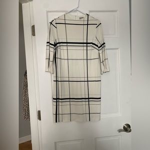 Chico work dress never worn